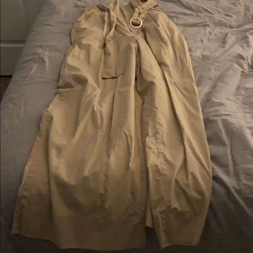 Dress pants
